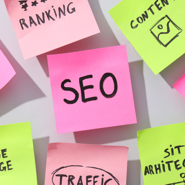 SEO Optimization Package – Boost Your Website’s Rankings!