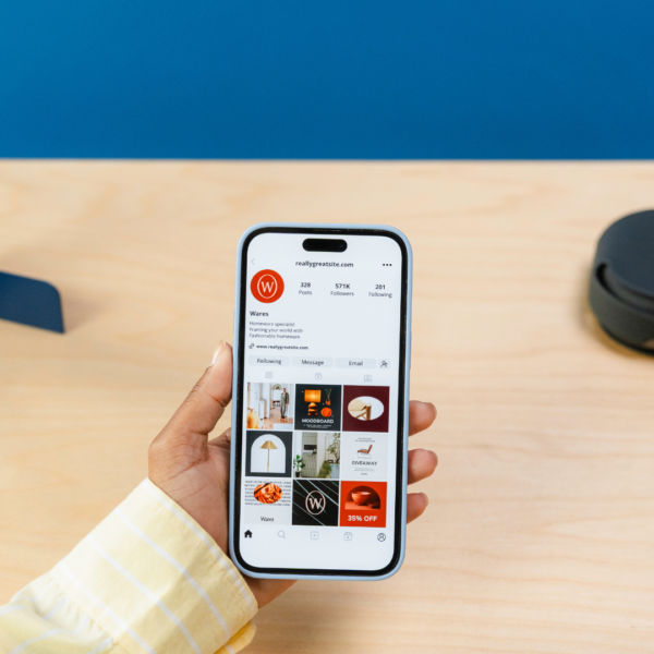 Social Media Management – Grow Your Online Presence